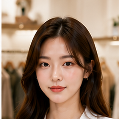 알뜰쇼핑김씨